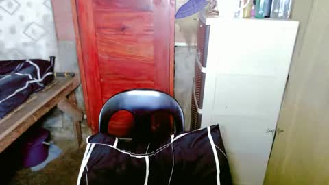 MISS ASIAN AMAYA online show from January 16, 2025, 7:52 pm