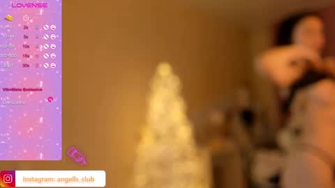 adeline online show from January 18, 2025, 6:43 pm