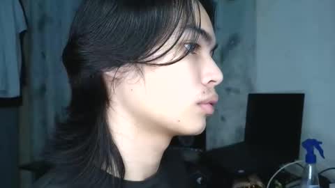 Snapshot of asian_babyboi chatting on October 17, 2025, 11:02 am asian_babyboi online show from October 17, 2025, 11:02 am