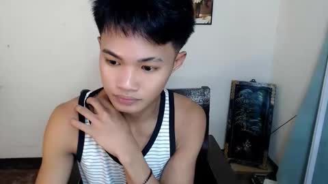 Snapshot of asian_lover05 chatting on October 6, 2025, 5:21 pm asian_lover05 online show from October 6, 2025, 5:21 pm