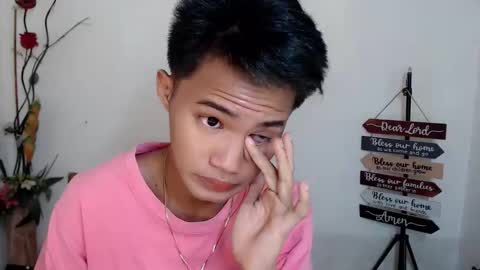 Snapshot of asian_lover05 chatting on October 26, 2025, 4:24 pm asian_lover05 online show from October 26, 2025, 4:24 pm