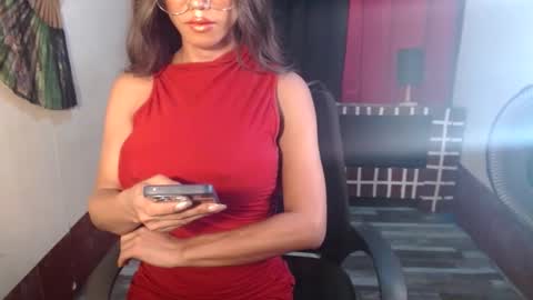 Lovely online show from December 9, 2024, 1:02 pm