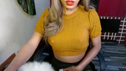 Lovely online show from January 6, 2025, 7:35 pm