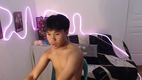 Snapshot of asian_prince_of_cock chatting on October 4, 2025, 6:11 am Prince online show from October 4, 2025, 6:11 am