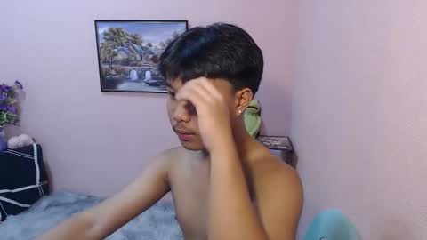 Snapshot of asian_prince_of_cock chatting on October 18, 2025, 8:15 am Prince online show from October 18, 2025, 8:15 am