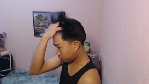 Snapshot of asian_prince_of_cock chatting on October 19, 2025, 6:03 am Prince online show from October 19, 2025, 6:03 am