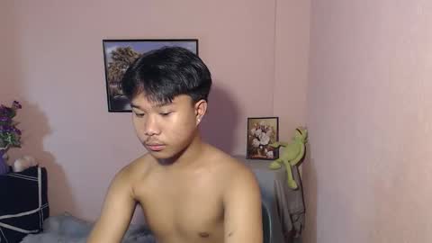 Snapshot of asian_prince_of_cock chatting on October 20, 2025, 5:41 am Prince online show from October 20, 2025, 5:41 am