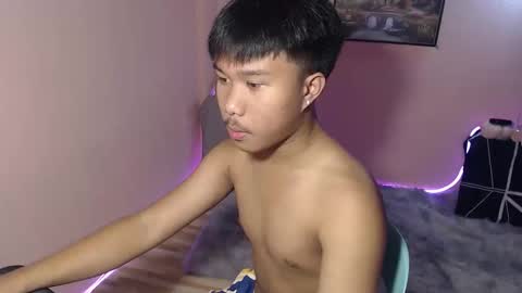 Snapshot of asian_prince_of_cock chatting on November 7, 2025, 4:56 am Prince online show from November 7, 2025, 4:56 am
