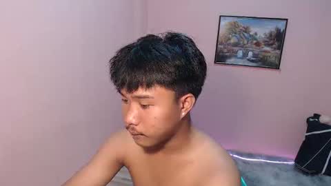 Snapshot of asian_prince_of_cock chatting on November 15, 2025, 6:11 am Prince online show from November 15, 2025, 6:11 am