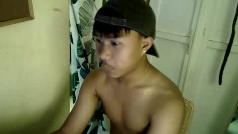 Snapshot of asian_prince_of_cock chatting on November 29, 2025, 7:55 am Prince online show from November 29, 2025, 7:55 am
