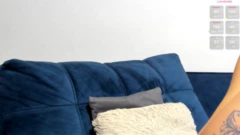 Hare online show from December 2, 2025, 5:52 pm