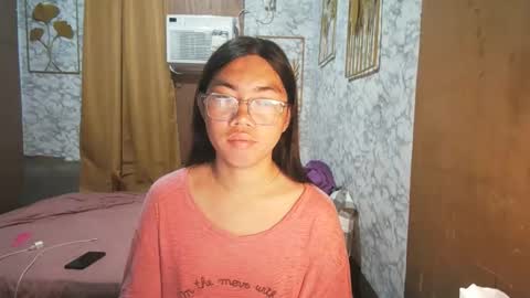Snapshot of asian_rhean chatting on September 25, 2025, 10:24 pm Rhean online show from September 25, 2025, 10:24 pm