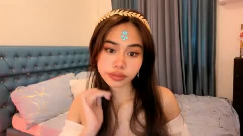 Snapshot of asianbabecandy chatting on January 17, 2025, 6:26 am candy online show from January 17, 2025, 6:26 am