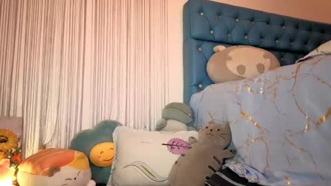 Snapshot of asianbabecandy chatting on February 9, 2025, 6:43 am candy online show from February 9, 2025, 6:43 am