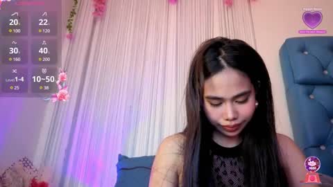 Snapshot of asianbabecandy chatting on February 21, 2025, 6:40 am candy online show from February 21, 2025, 6:40 am