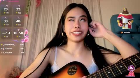 Snapshot of asianbabecandy chatting on February 24, 2025, 10:37 am candy online show from February 24, 2025, 10:37 am