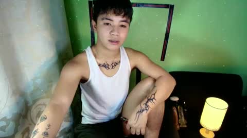 kairo dewji in ifbi online show from November 3, 2025, 9:05 pm