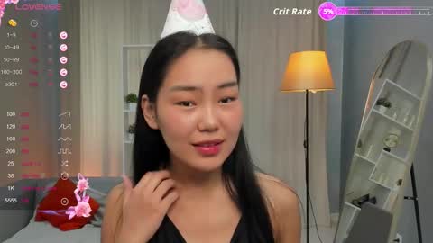 asiancheek online show from September 30, 2025, 1:54 am