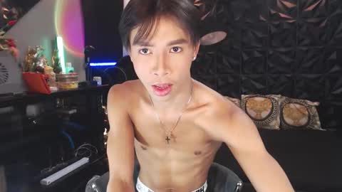 Snapshot of asianfuckertwink chatting on November 28, 2025, 9:34 am asianfuckertwink online show from November 28, 2025, 9:34 am
