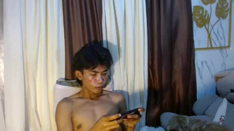 Nico online show from November 16, 2025, 5:29 pm