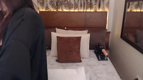 Snapshot of asianhotjasmin chatting on October 12, 2025, 5:12 pm asianhotjasmin online show from October 12, 2025, 5:12 pm