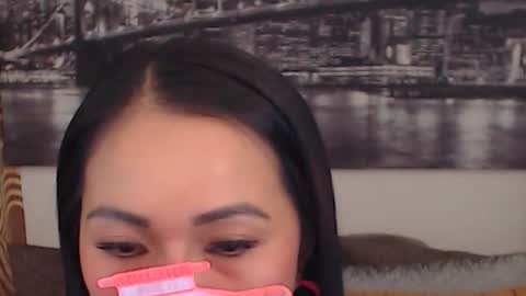 Snapshot of asianhotjasmin chatting on October 22, 2025, 10:59 am asianhotjasmin online show from October 22, 2025, 10:59 am