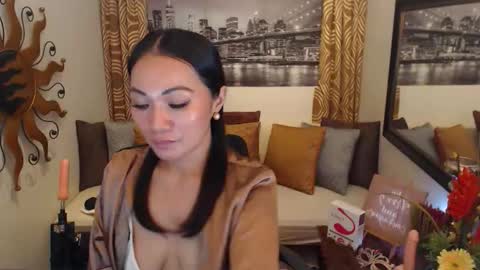 asianhotjasmin online show from November 1, 2025, 11:51 pm