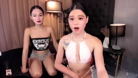 AGATHA online show from October 26, 2025, 2:28 am