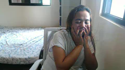 Snapshot of asianprettymay chatting on October 2, 2025, 6:31 am asianprettymay online show from October 2, 2025, 6:31 am