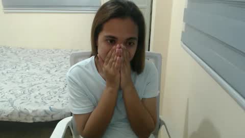 Snapshot of asianprettymay chatting on October 5, 2025, 5:00 pm asianprettymay online show from October 5, 2025, 5:00 pm