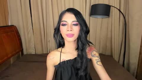 Snapshot of asianprettypetite chatting on February 23, 2025, 12:37 pm CHESKA online show from February 23, 2025, 12:37 pm