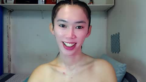 J A D E online show from November 25, 2025, 11:16 pm