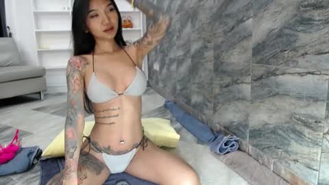 Snapshot of asianqueen93 chatting on January 24, 2025, 6:14 pm Jeje   special     online show from January 24, 2025, 6:14 pm