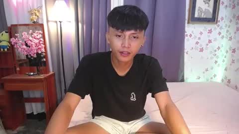 Snapshot of asiansmokeyxx chatting on January 9, 2025, 10:31 am prince online show from January 9, 2025, 10:31 am