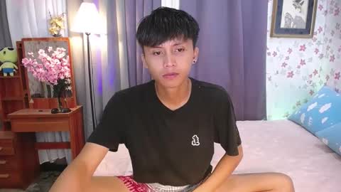 Snapshot of asiansmokeyxx chatting on January 30, 2025, 12:27 pm prince online show from January 30, 2025, 12:27 pm