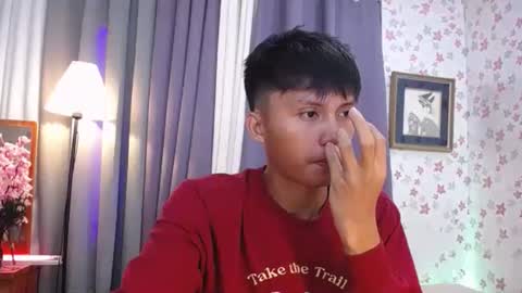 Snapshot of asiansmokeyxx chatting on February 8, 2025, 12:17 pm prince online show from February 8, 2025, 12:17 pm