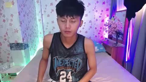 Snapshot of asiansmokeyxx chatting on February 22, 2025, 3:25 pm prince online show from February 22, 2025, 3:25 pm