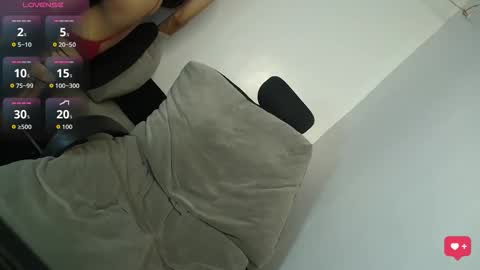 tikolina online show from October 1, 2025, 11:05 am