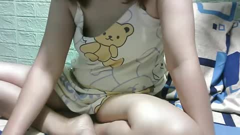 Snapshot of asianzoe4youxx chatting on February 10, 2025, 2:30 am Zoe online show from February 10, 2025, 2:30 am