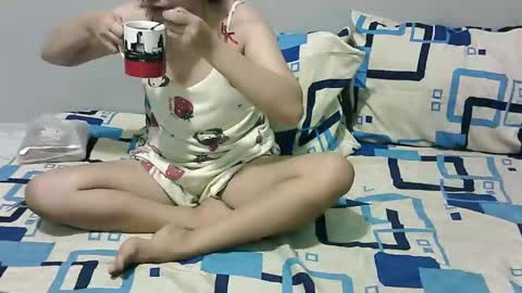 Snapshot of asianzoe4youxx chatting on September 18, 2025, 12:34 am Zoe online show from September 18, 2025, 12:34 am