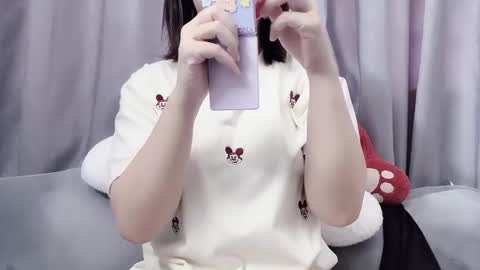 SoHye online show from September 17, 2025, 1:18 am