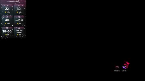 Snapshot of aslysander chatting on November 14, 2025, 4:33 am A S L Y S A N D E R online show from November 14, 2025, 4:33 am