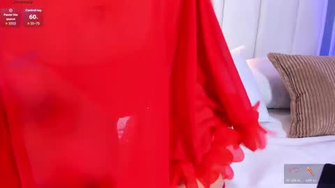 Snapshot of aslysander chatting on November 21, 2025, 5:17 am A S L Y S A N D E R online show from November 21, 2025, 5:17 am