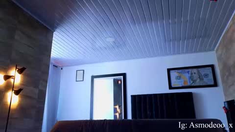 Snapshot of asmodeo_cox chatting on September 26, 2025, 2:54 pm Asmodeo - online show from September 26, 2025, 2:54 pm