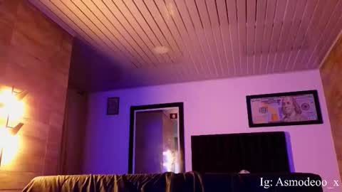 Snapshot of asmodeo_cox chatting on October 3, 2025, 7:16 am Asmodeo - online show from October 3, 2025, 7:16 am