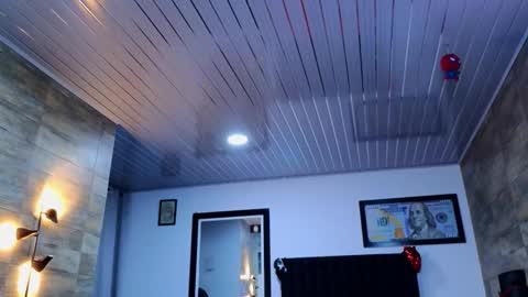 Snapshot of asmodeo_cox chatting on October 30, 2025, 6:15 am Asmodeo - online show from October 30, 2025, 6:15 am