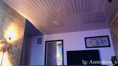 Snapshot of asmodeo_cox chatting on November 7, 2025, 2:33 am Asmodeo - online show from November 7, 2025, 2:33 am