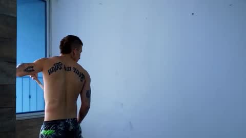 Snapshot of asmodeo_cox chatting on November 14, 2025, 1:43 pm Asmodeo - online show from November 14, 2025, 1:43 pm