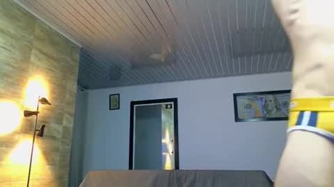 Snapshot of asmodeo_cox chatting on December 5, 2025, 5:38 am Asmodeo - online show from December 5, 2025, 5:38 am