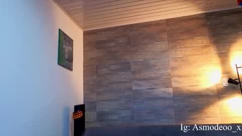 Snapshot of asmodeo_cox chatting on December 13, 2025, 10:37 pm Asmodeo - online show from December 13, 2025, 10:37 pm